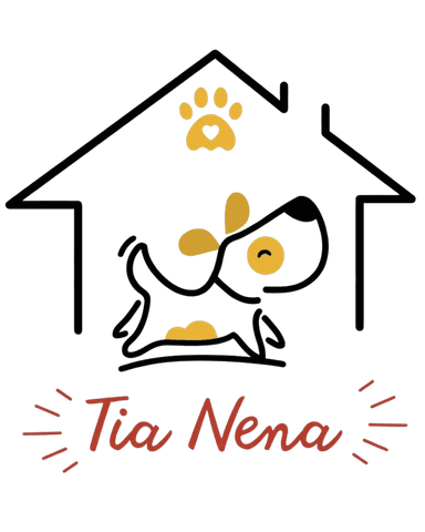 Tia Nena Hospedagem